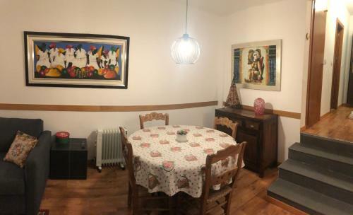 Apartamento Alpes Nevados 2 Dormitorios