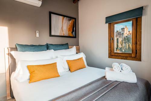 Apartamento Ibericabeds Albaic�n