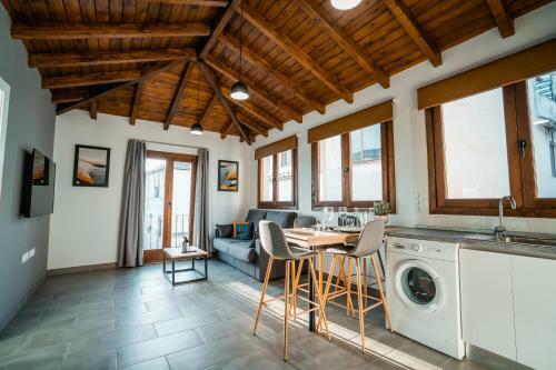 Apartamento Ibericabeds Albaic�n
