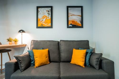 Apartamento Ibericabeds Albaic�n