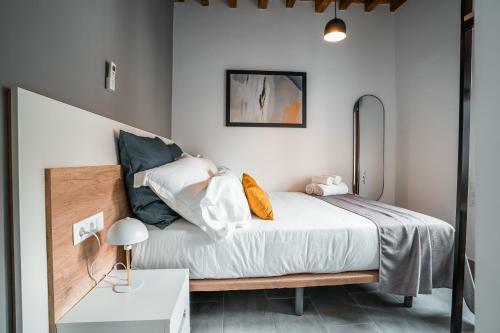Apartamento Ibericabeds Albaic�n
