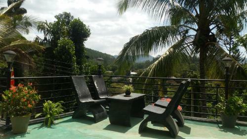 Bed & Breakfast Angel's View Ella