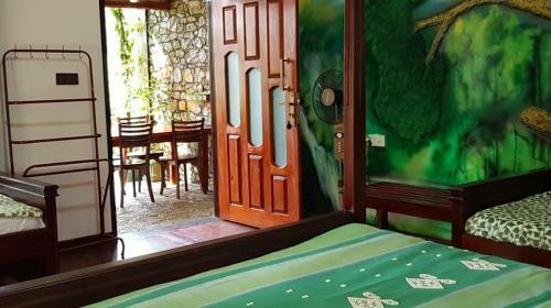 Happy Horizon Home Stay