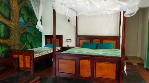 Happy Horizon Home Stay