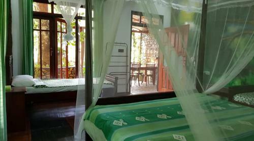 Happy Horizon Home Stay