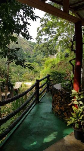 Happy Horizon Home Stay
