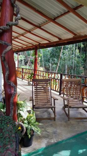 Happy Horizon Home Stay