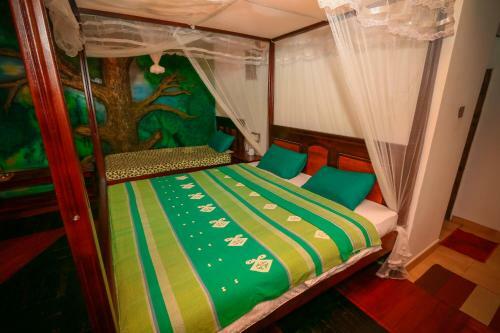 Happy Horizon Home Stay
