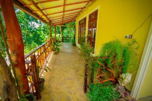 Happy Horizon Home Stay