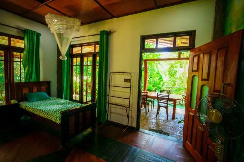 Happy Horizon Home Stay
