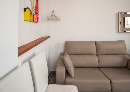 Apartamentos �ptima Mesones Parking