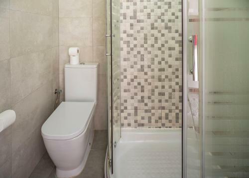 Apartamentos �ptima Mesones Parking