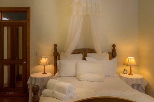 Hotel Victoria's At Ewingsdale