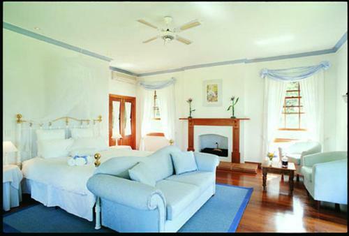 Hotel Victoria's At Ewingsdale