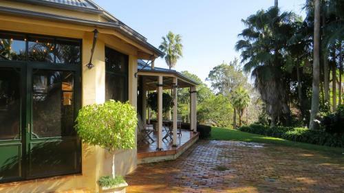 Hotel Victoria's At Ewingsdale