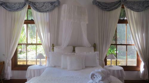 Hotel Victoria's At Ewingsdale