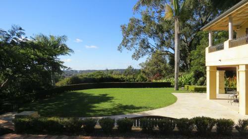 Hotel Victoria's At Ewingsdale