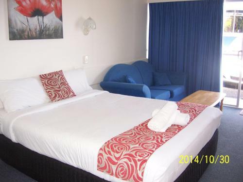 Aspley Motor Inn