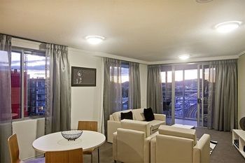 Aparthotel The Capitol Apartments