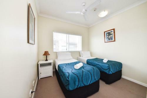 Aparthotel Founda Gardens Apartments