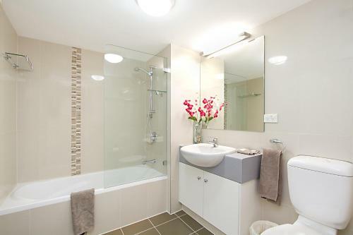 Aparthotel Founda Gardens Apartments