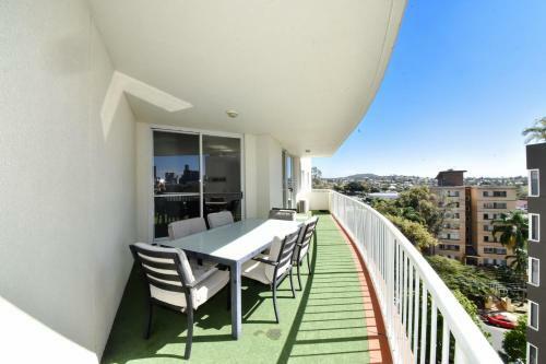 Aparthotel Founda Gardens Apartments