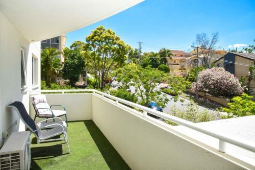 Aparthotel Founda Gardens Apartments
