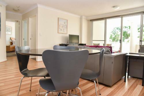 Aparthotel Founda Gardens Apartments