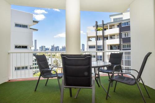 Aparthotel Founda Gardens Apartments
