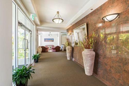 Aparthotel Founda Gardens Apartments