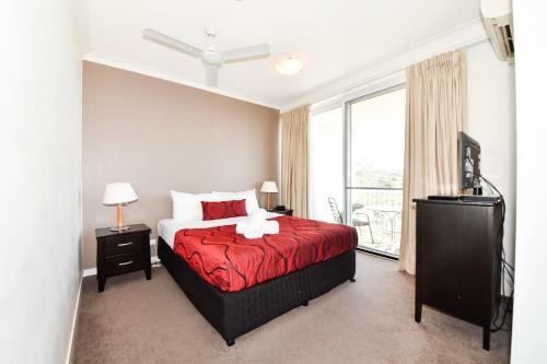 Aparthotel Founda Gardens Apartments