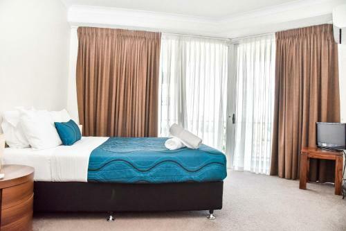 Aparthotel Founda Gardens Apartments