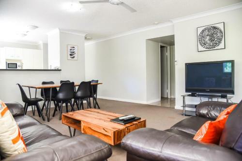Aparthotel Founda Gardens Apartments