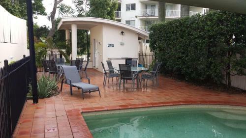 Aparthotel Founda Gardens Apartments