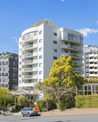 Aparthotel Founda Gardens Apartments