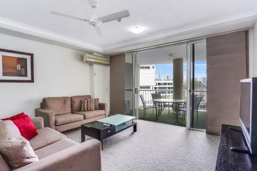 Aparthotel Founda Gardens Apartments