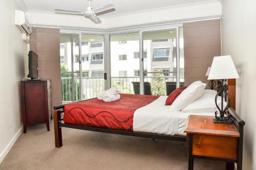 Aparthotel Founda Gardens Apartments