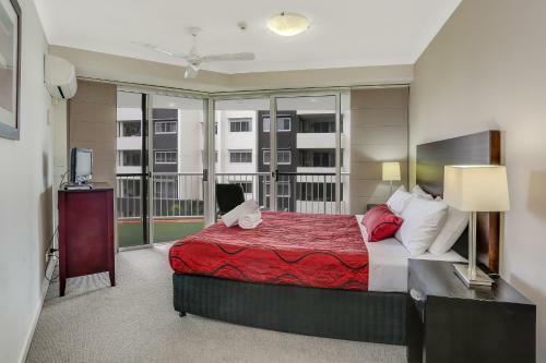 Aparthotel Founda Gardens Apartments