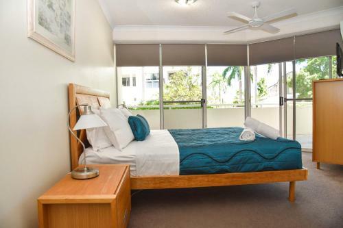 Aparthotel Founda Gardens Apartments