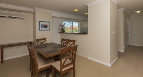 Aparthotel Founda Gardens Apartments