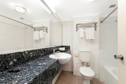 Aparthotel The Wellington Apartment Hotel