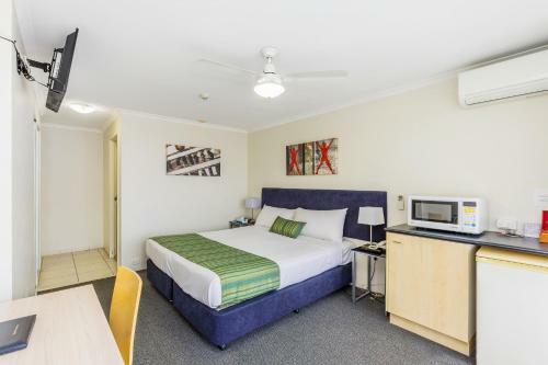 Aparthotel The Wellington Apartment Hotel