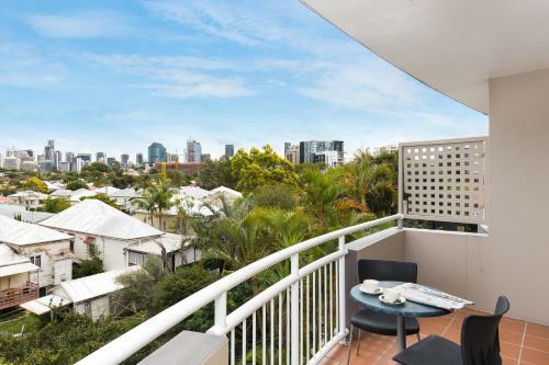 Aparthotel The Wellington Apartment Hotel