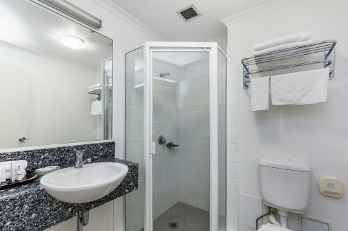 Aparthotel The Wellington Apartment Hotel