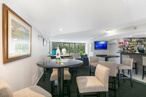 Aparthotel The Wellington Apartment Hotel