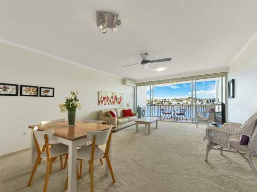 Aparthotel Goldsborough Place Apartments