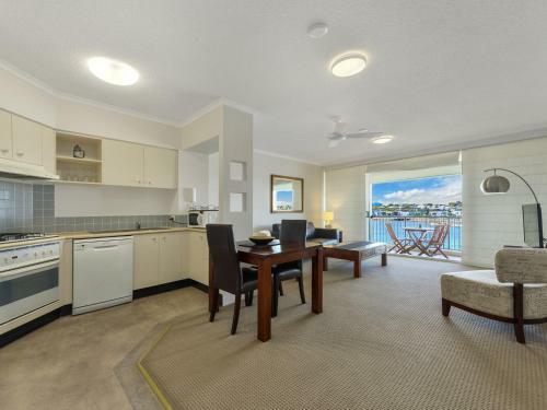 Aparthotel Goldsborough Place Apartments