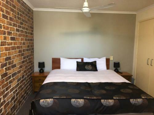 Aparthotel Toowong Villas