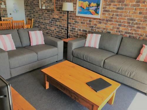 Aparthotel Toowong Villas