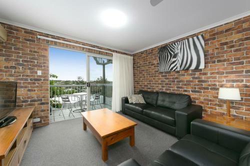 Aparthotel Toowong Villas